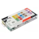 Set siguranțe YATO 24 piese Max i