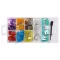 Set de sigurante YATO 97 piese general