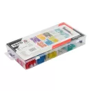 Set de sigurante YATO 97 piese general