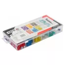 Set de sigurante YATO 97 piese general