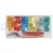Set de sigurante YATO 92 piese general