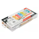 Set de sigurante YATO 92 piese general