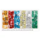 Set sigurante YATO 120 piese general