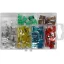 Set de sigurante YATO 100 piese mini
