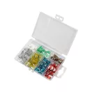 Set de sigurante YATO 100 piese mini