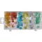 Set sigurante YATO 120 piese mini