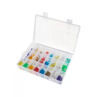 Set de siguranțe YATO 88 de piese