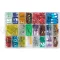 Set de siguranțe YATO 301 piese