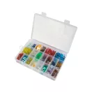 Set de siguranțe YATO 301 piese