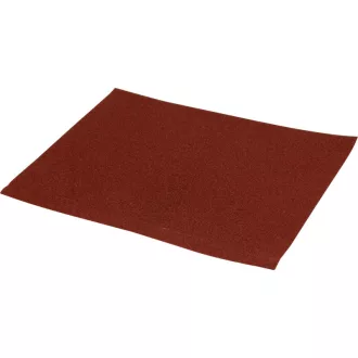 YATO Hârtie abrazivă A4 230 x 280 mm P100