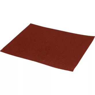 YATO Pânză abrazivă A4 230 x 280 mm P220