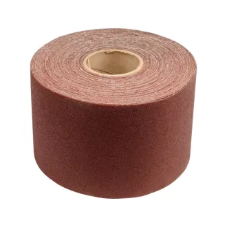YATO Role de pânză abrazivă 150 mm 50 m P180