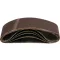 YATO Bandă abrazivă 457 x 75 mm P60 (5 buc)