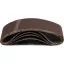 Bandă abrazivă YATO, 457 x 75 mm, P80 (5 buc)
