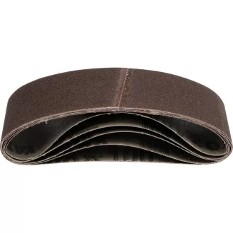 YATO Bandă abrazivă 533 x 75 mm P40 (5 buc)
