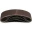 YATO Bandă abrazivă 533 x 75 mm P100 (5 buc)