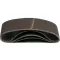 YATO Bandă abrazivă 610 x 100 mm P40 (5 bucăți)