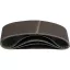 YATO Bandă abrazivă 610 x 100 mm P40 (5 bucăți)