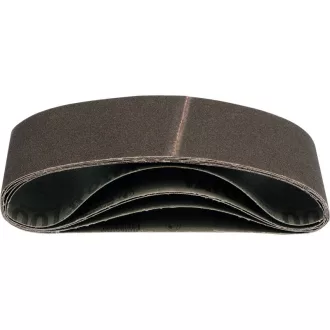 YATO Bandă abrazivă 610 x 100 mm P60 (5 buc)