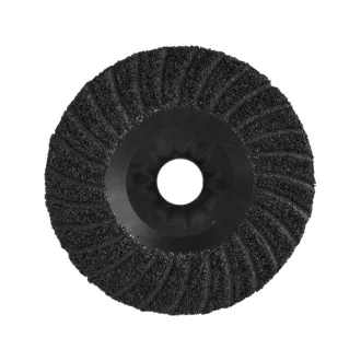 YATO Disc de șlefuire universal 125 x 22,2 mm / P8