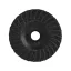 YATO Disc de șlefuit universal 125 x 22,2 mm / P80