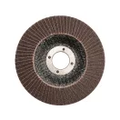 YATO Disc abraziv cu pană înclinată 125 x 22,2 mm / P36