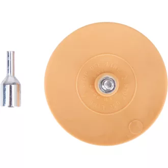   YATO Disc pentru îndepărtarea autocolantelor și adezivilor, 88 mm M8