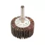 YATO Disc abraziv lamelar cu tijă 40 x 20 x 6 mm / P150