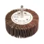 YATO Disc abraziv lamelar cu vârf 80 x 30 x 6 mm / P120