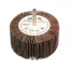 YATO Disc lamelar cu tijă, 80 x 40 x 6 mm / P80