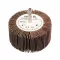 YATO Disc abraziv cu șurub 80 x 40 x 6 mm / P120