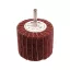 YATO Disc lamelar pentru polizor unghiular 60 x 50 x 6 mm / P150