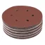 YATO Disc abraziv cu velcro 150 mm / P220 6 găuri (50 buc)
