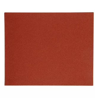 YATO Hârtie abrazivă A4 230 x 280 mm / P80