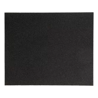   YATO Hârtie abrazivă rezistentă la apă A4 230 x 280 mm P100
