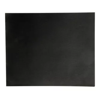   YATO Hârtie abrazivă rezistentă la apă A4 230 x 280 mm P600