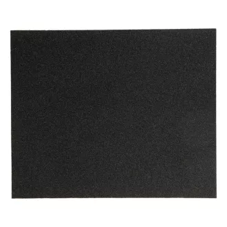   YATO Hârtie abrazivă rezistentă la apă A4 230 x 280 mm P1200