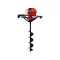 Burghiu sol YATO Petrol 51,2 cm3 + 3 burghie