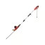 Tășitor gard viu YATO înălțime 600W 510 mm 2070-2740 mm