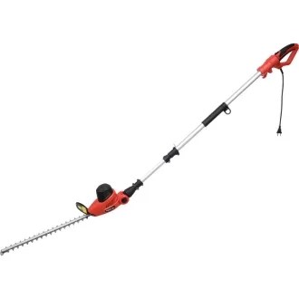 Tășitor gard viu YATO înălțime 600W 510 mm 2070-2740 mm