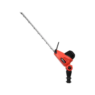 Tășitor gard viu YATO înălțime 600W 510 mm 2070-2740 mm
