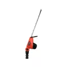 Tășitor gard viu YATO înălțime 600W 510 mm 2070-2740 mm