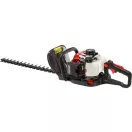 YATO Tăietor gard viu pe benzină 25,4 cm3 600 mm