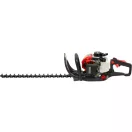 YATO Tăietor gard viu pe benzină 25,4 cm3 600 mm