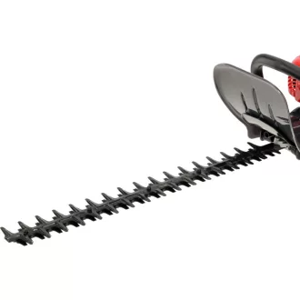 YATO Tăietor gard viu pe benzină 25,4 cm3 600 mm