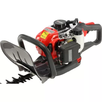 YATO Tăietor gard viu pe benzină 25,4 cm3 600 mm