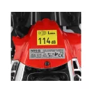 YATO Tăietor gard viu pe benzină 25,4 cm3 600 mm