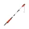 YATO Înălțime tocător 710W 250 mm 1880-2550 mm