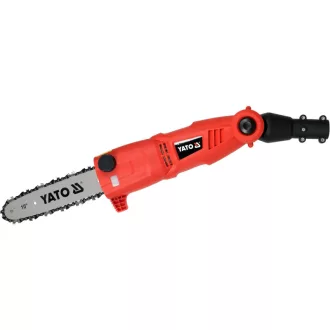 YATO Înălțime tocător 710W 250 mm 1880-2550 mm