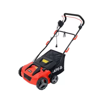 Aerator de gazon YATO 1800 W